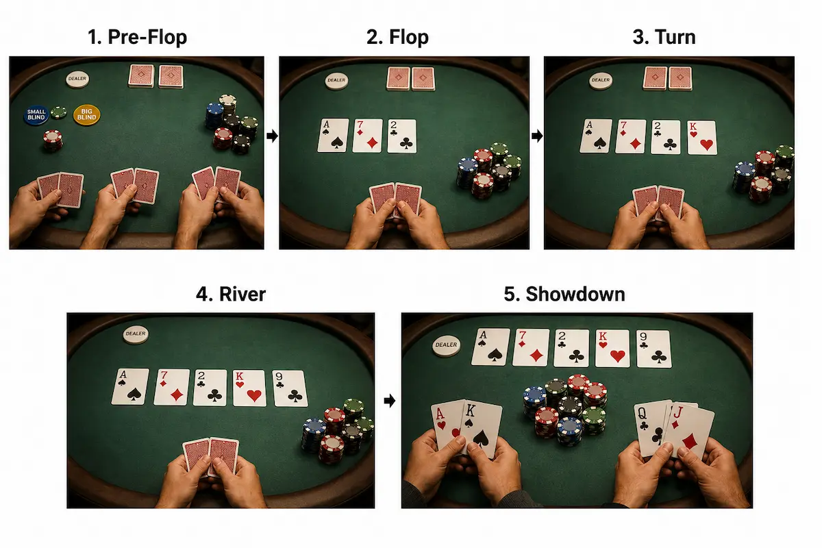 Texas Hold'em